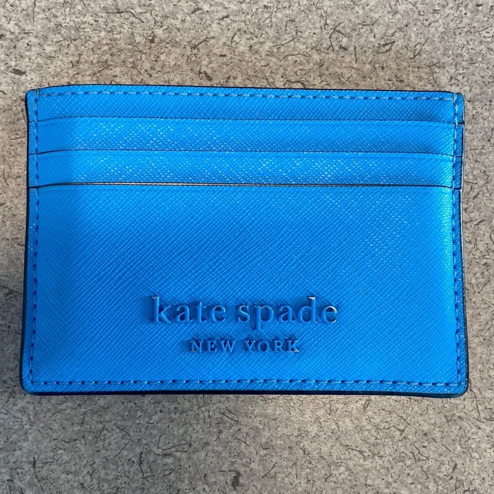 Kate Spade wallet